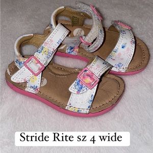 Stride Rite sandal